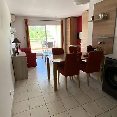 Daire Natureva - Pour 2 Personnes 894 - Naturiste *