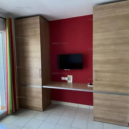 Daire Natureva - Pour 2 Personnes 894 - Naturiste Agde